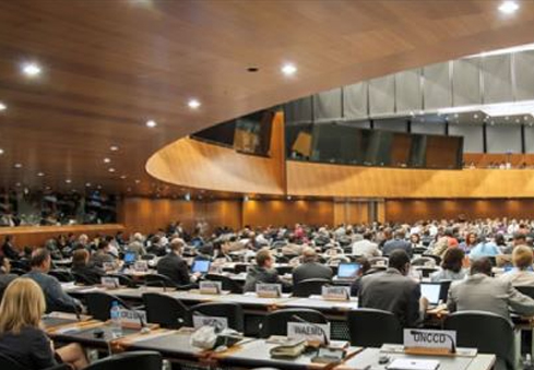 Introduction to the WTO