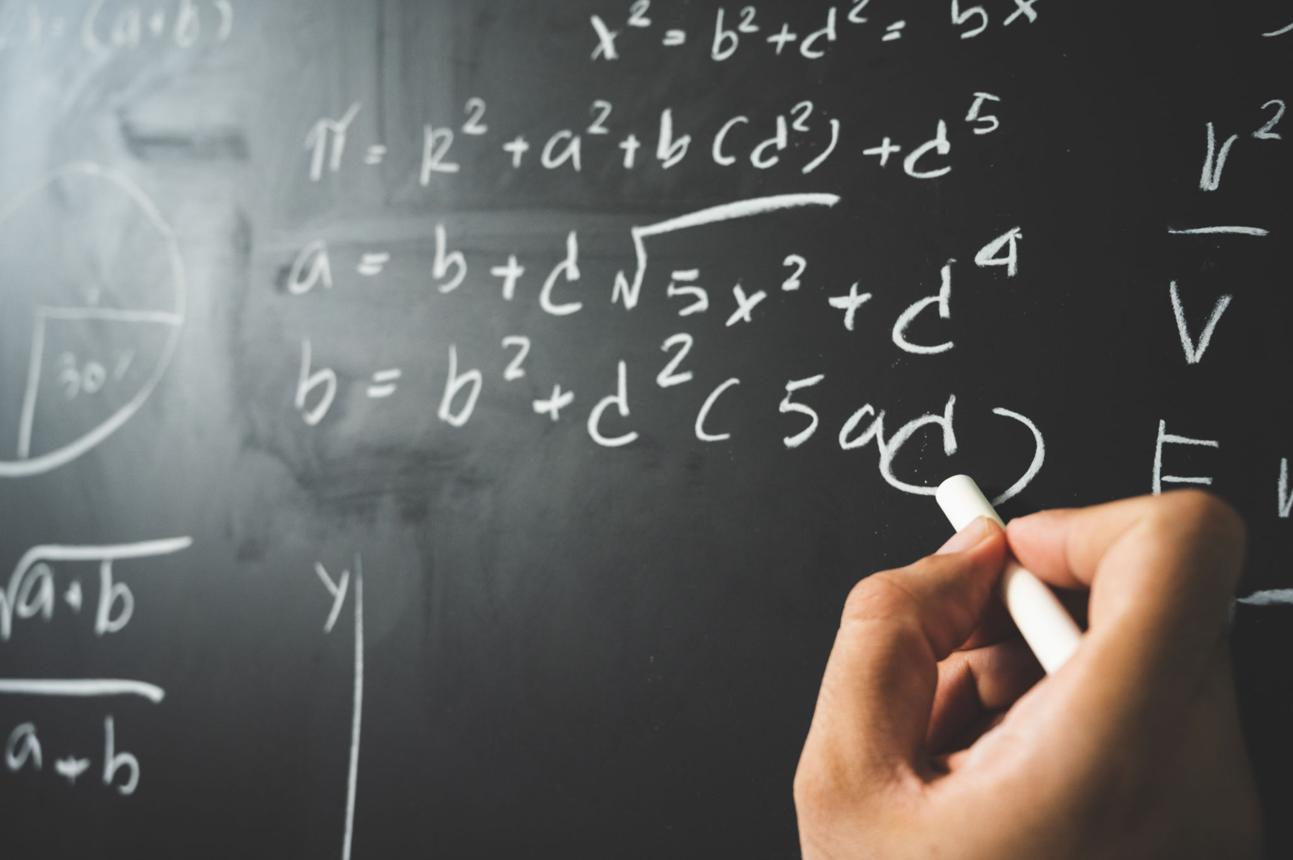 Business Mathematics for Data & Decision Making