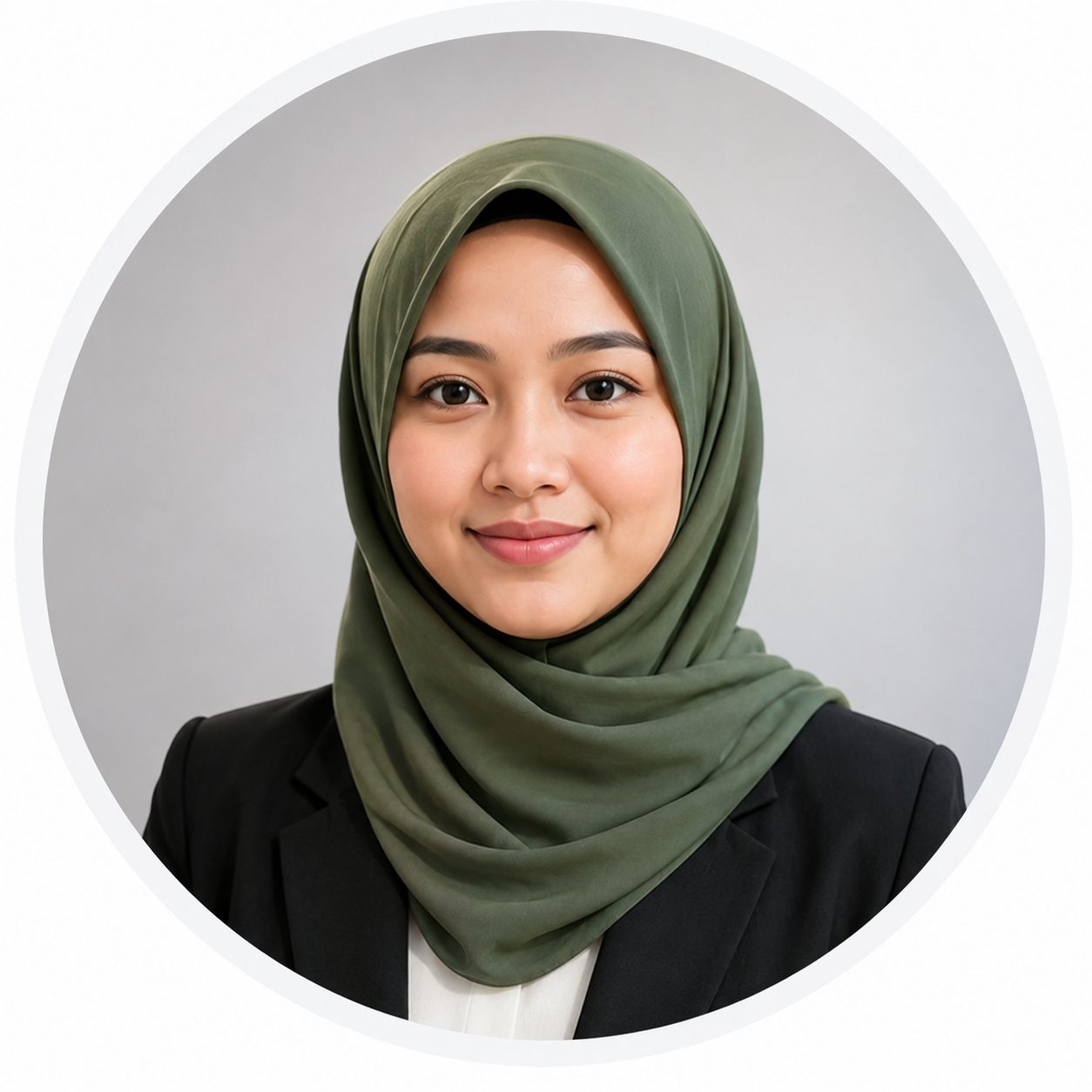 Amni Fatini Binti Mohd Nain