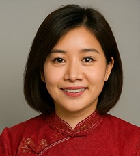 Jessica Wong