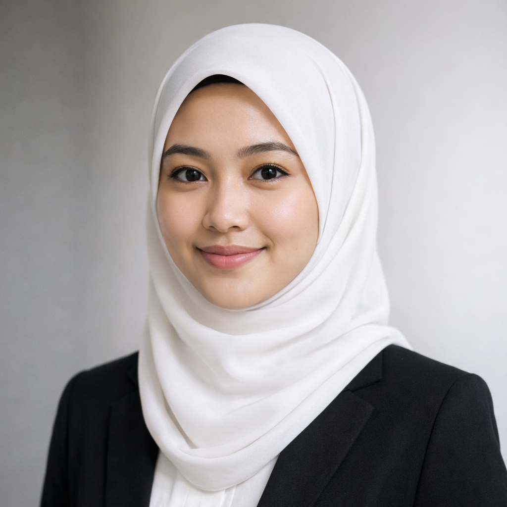 Nur Izzah Binti Aziz