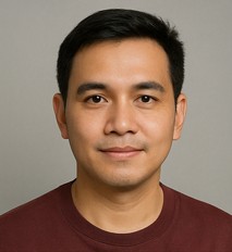 Elias Mukhriz