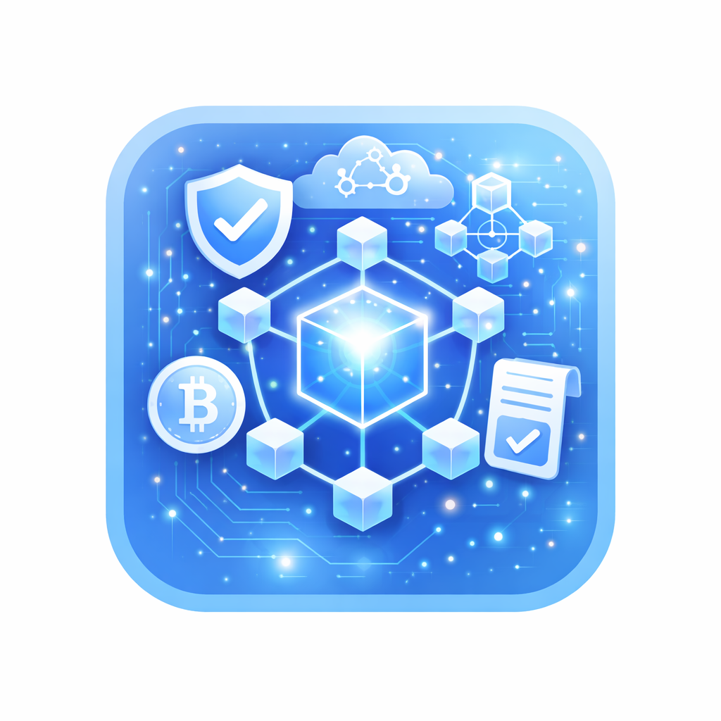 Blockchain & Web3