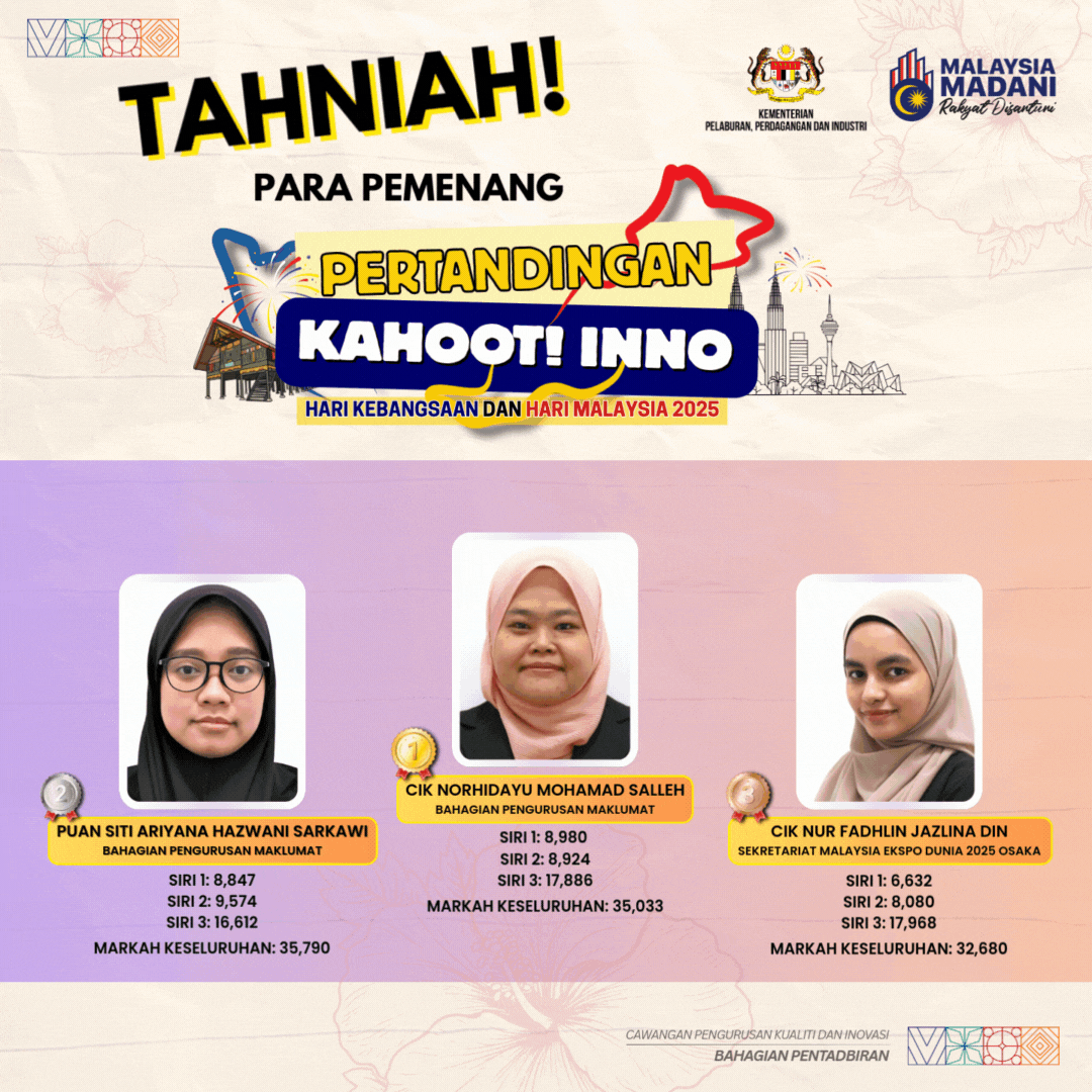 Anugerah Kecemerlangan Industri