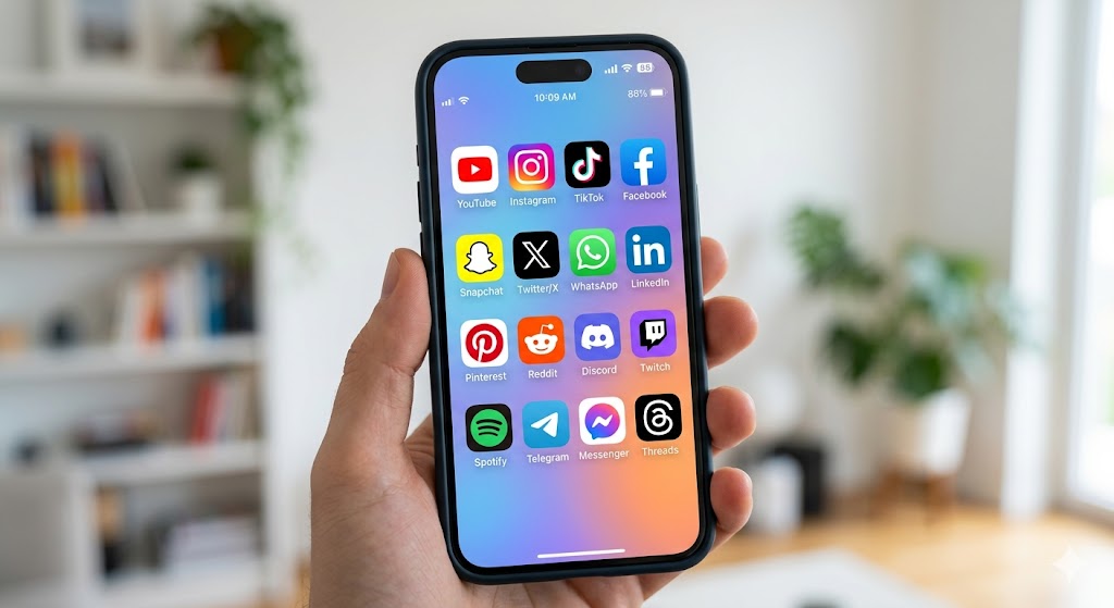 Social Media Marketing Basics for Beginners