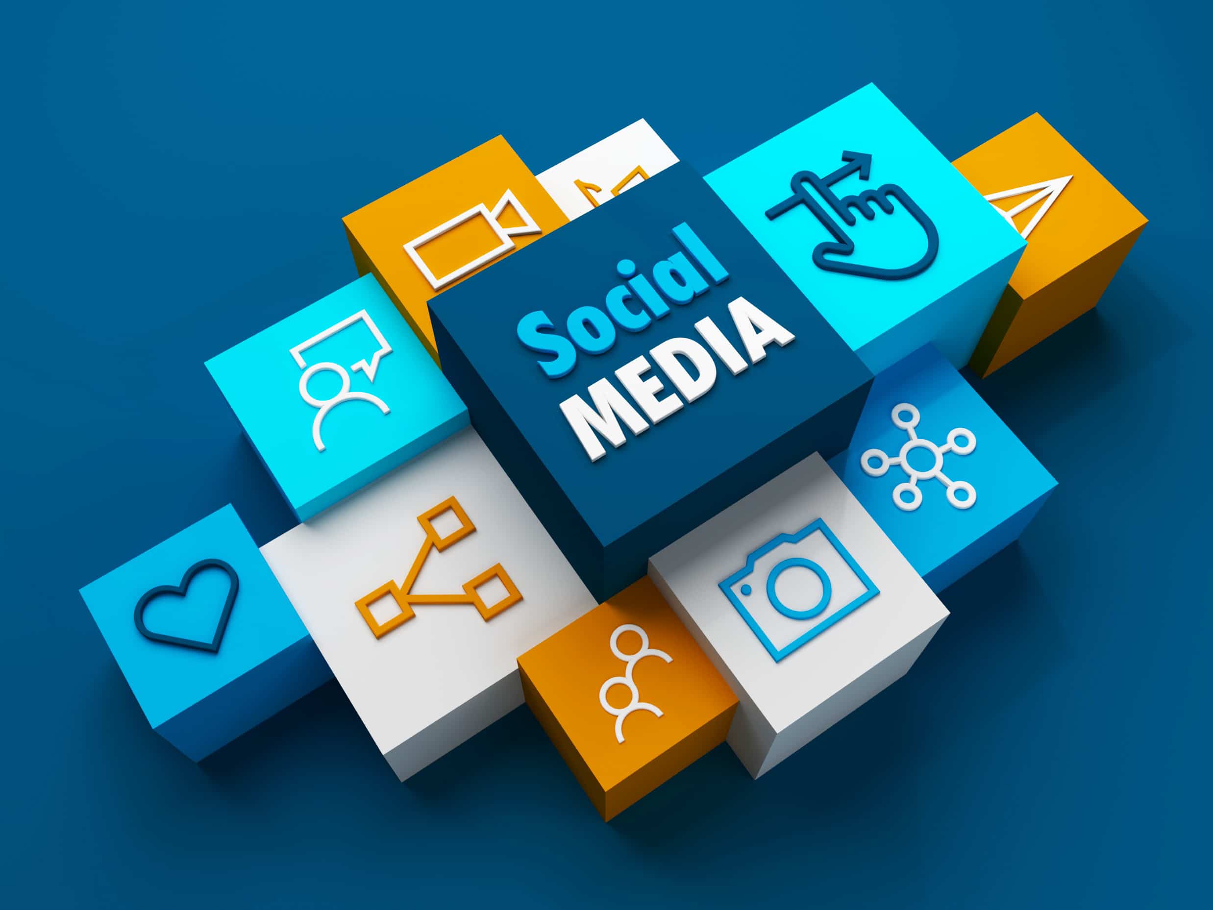 Social Media Marketing Basics for Beginners