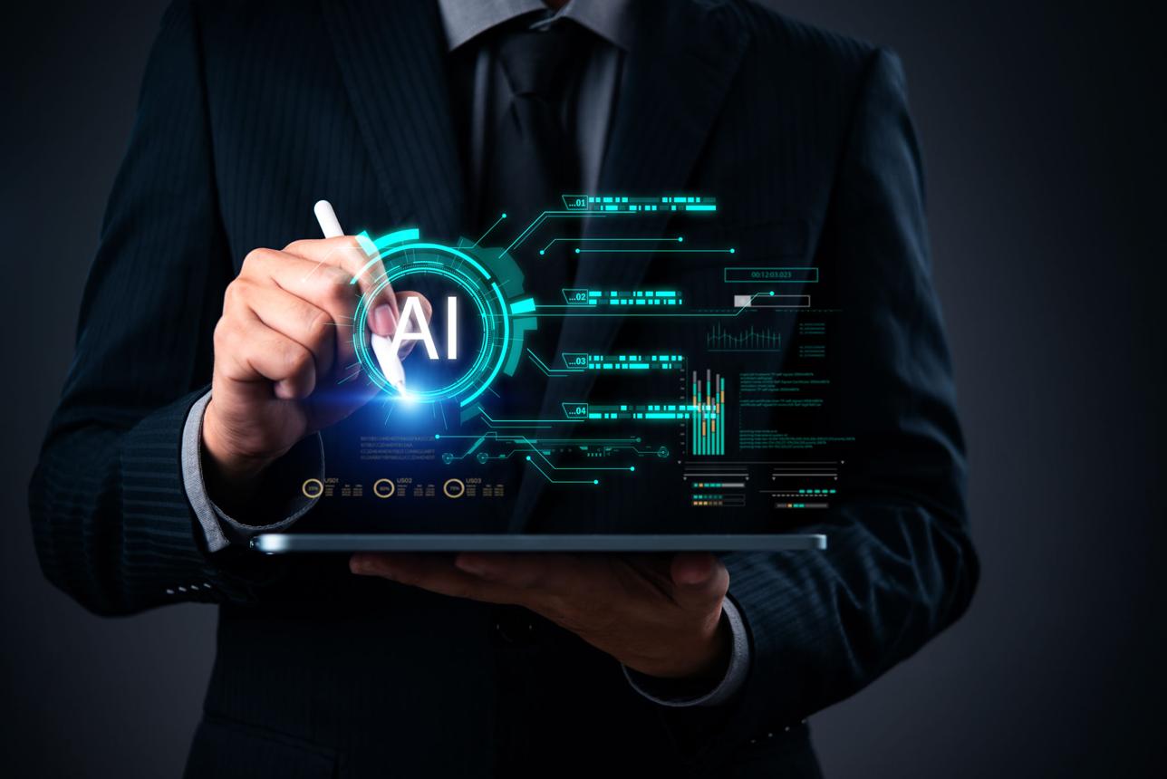 Artificial Intelligence for Business: Advanced Strategies and Implementation