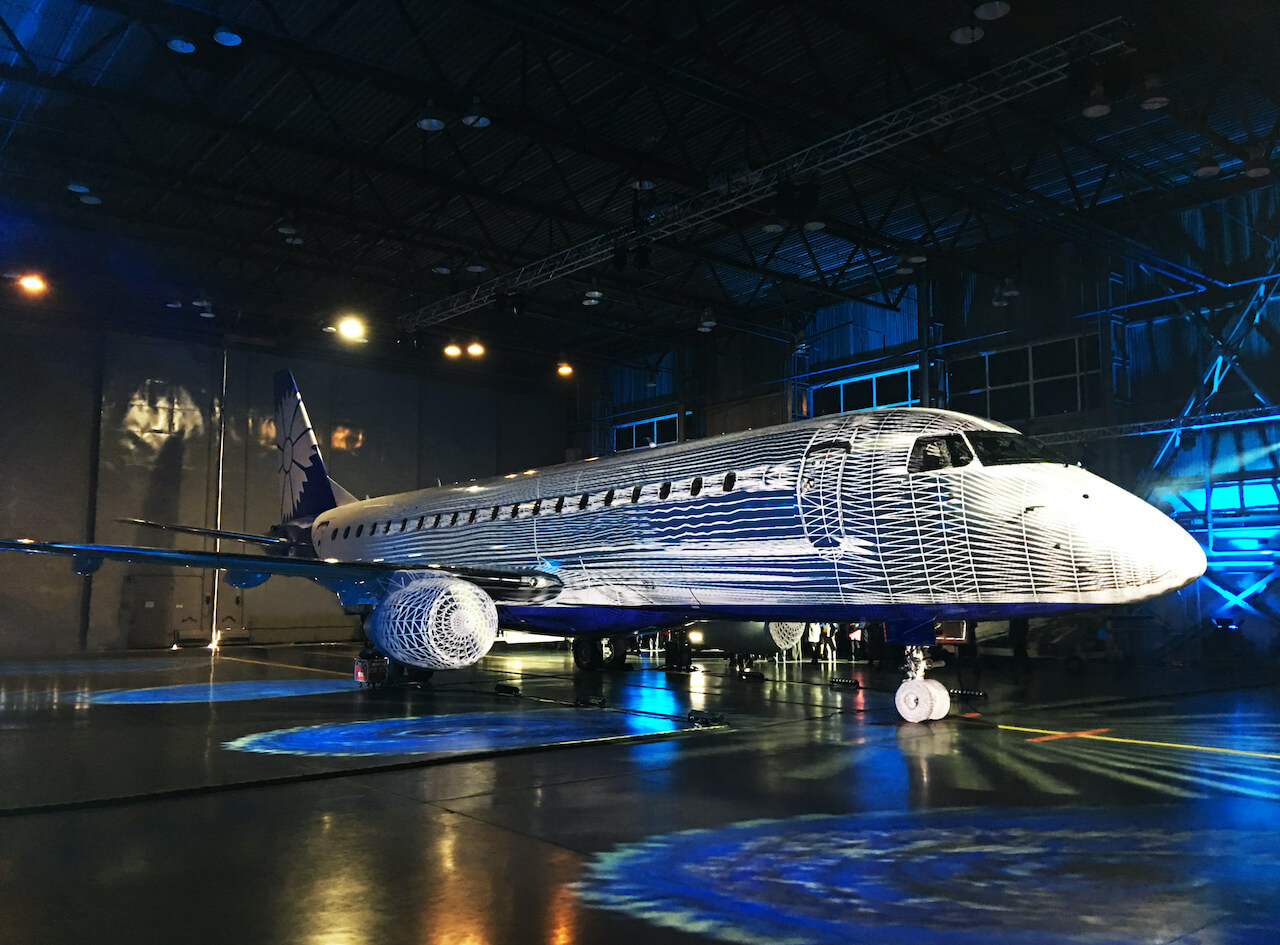 Aerospace Technology