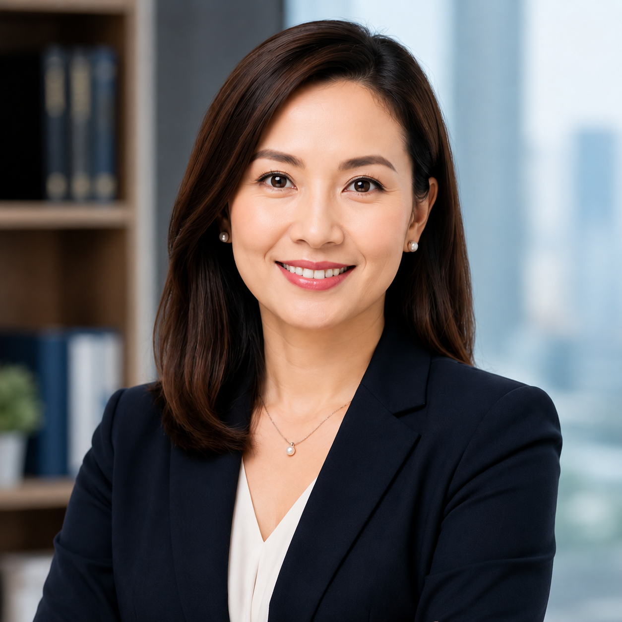 CA. Jessica Wong